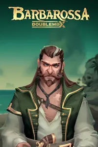 barbarossa doublemax official logo