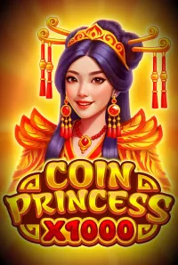 coin princess logo